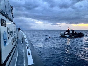 Türkiye'nin 18 ilinde göçmen kaçakçılığı operasyonu: 43 organizatör tutuklandı