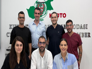 Diş Tabipleri Odası’nda Turhan Ulutekin yeniden başkan
