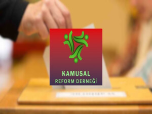 KARDER’den siyasi partilere nüfus sayımı çağrısı