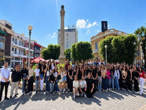 KSTU’de yeni akademik yıl oryantasyon programlarıyla başladı