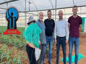 Mağusa Kitap ve Üretim Festivali 30 Ekim'de başlıyor