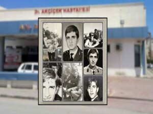 Akçiçek ailesinden yeni Girne Devlet Hastanesi için isim çağrısı: Şehidimizin adının eski binada kalması değer kaybı yaratıyor