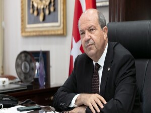 5. Cumhurbaşkanı Tatar'dan 29 Ekim Cumhuriyet Bayramı mesajı