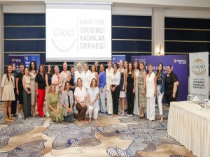 Turkcell Akademi ve GİKAD’dan kadınlara teknoloji odaklı liderlik desteği