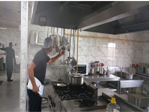 Değirmenlik Akıncılar Belediyesi 48 iş yerini denetledi: 3 mekana toplam 130 bin 407 TL ceza kesti