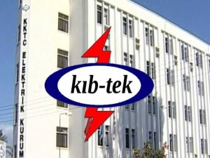 Kıb-Tek personeline iş sağlığı ve güvenliği eğitimi verliyor