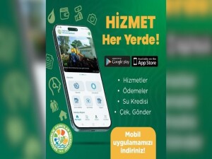 Değirmenlik Akıncılar Belediyesi’nden dijital hizmet hamlesi: Mobil uygulama geliştirildi