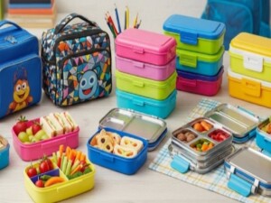 Okula dönüş rehberi: En renkli ve kullanışlı beslenme çantası modelleri