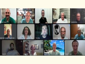 Türkiye Fotoğraf Sanatı Federasyonu ile ülkenin fotoğraf dernekleri tanışma toplantısını gerçekleştirdi