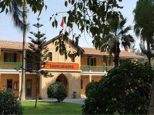 Çatalköy-Değirmenlik ve Tatlısu-Geçitkale yolunda otokorkuluk tamiri başlıyor