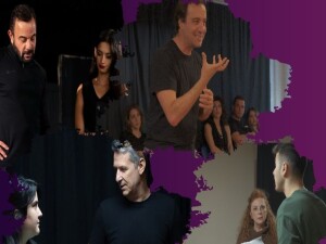 Sadri Alışık Kültür Merkezi Kıbrıs Akademi Cumartesi günü Lefkoşa’da açılıyor: Kayıtlar devam ediyor