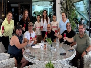 Califorian, Girne Alsancak’ta yeni şubesini açıyor: St. Tropez’in en çok beğenilen lezzetleri de sunulacak