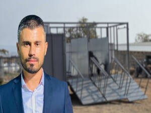 Borak: "Eşek Yönetim Projesi" üçlü iş birliğiyle devam ediyor; gerekli maddi kaynaklar sağlanmalı