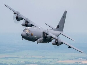 TSK’ya ait C-130 uçaklarının uçuşları tedbir amaçlı durduruldu