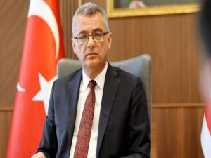Cumhurbaşkanı Tufan Erhürman'dan Yorgo Vasiliu için başsağlığı mesajı