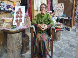 KÖDER ve Gönyeli-Alayköy Belediyesi, Sevil Emirzade belgeselini çekmeye başladı