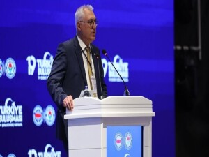 KIBTES: İnsan haklarının yaşamın tüm alanlarında uygulanması için mücadele sürecek