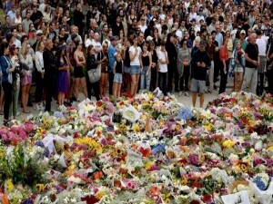 Sidney saldırısının failine cinayet ve terörizm dahil olmak üzere 59 suçlama yöneltildi