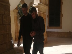 Lefkoşa'da bir otel odasına girerek, hırsızlık yapmakla itham edilen zanlı 3 gün tutuklu