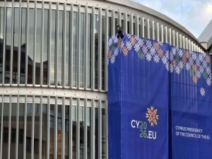 Güney Kıbrıs, AB Konseyi Dönem Başkanlığı’nı devraldı: "Kıbrıs işgal altındadır" vurgusu