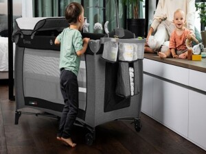 Park Yatak Nasıl Seçilir? (2025 Rehberi)