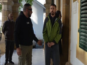 Detektör köpek Lokum'un üzerinde 2 gram uyuşturucu tespit ettiği zanlı 2 gün tutuklu