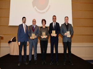 Erhürman, Thalassaemia Derneği’nin 48. yıl etkinliğine katıldı: Dayanışma içerisinde daha nice yıllara!