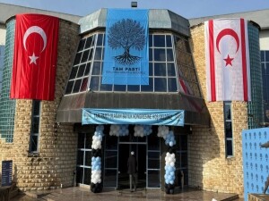 TAM Parti’de yönetim kadrosu belirlendi