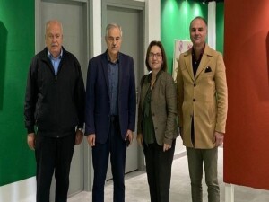 Kültür Dairesi ile Tatlısu Belediyesi sanatsal iş birliğinde uzlaştı