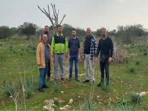 Bağımsızlık Yolu’ndan Sınırüstü’ne ziyaret: Kırsal kesim arazileri şirketlere tahsis ediliyor