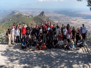 İskele Gençlik Derneği, Kantara Kalesi’nin ziyaret saatlerini eleştirdi: Çağdaş turizm anlayışına ters!