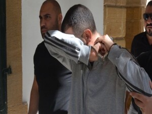 Tasarrufunda 15 gram uyuşturucu bulundurmakla itham edilen sanık 3 gün tutuklu