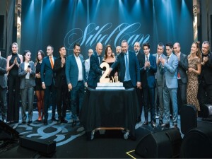 Grand Sapphire Casino 2. yılını unutulmaz bir geceyle kutladı