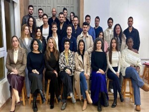 DAÜ İç Mimarlık Bölümü, iş birliklerine Yalın Tan & Partners ile devam ediyor