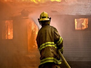 24 saat içerisinde 3 ayrı yangın meydana geldi: Olayla ilgili soruşturmalar sürüyor