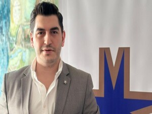 Merit Kariyer Günleri'nin 5'incisi düzenliyor