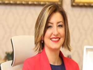 Hande Tibuk: 65 örgüt afetlerde kaynakların doğru kullanımına odaklı projeler üretiyor