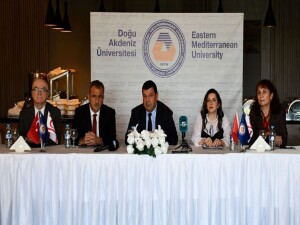 DAÜ’den "60+ İleri Yaş Gelişim / Tazelenme Üniversitesi”" projesi