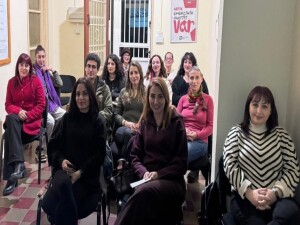 FEminiST Etkinlikler dizisi başladı