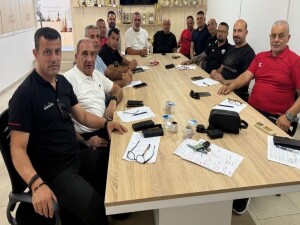 Futbol Antrenörleri Derneği'nden CONIFA kararı: Şampiyon teknik adamlar İtalya’ya gönderilecek