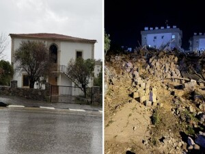 Sözde “Karava Belediyesi”nden Alsancak’taki tarihi bina yıkımına tepki