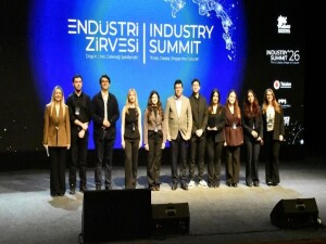 DAÜ’de “Endüstri Zirvesi 2026” yoğun katılımla gerçekleştirildi