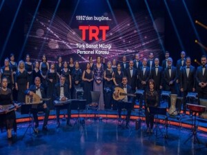 TRT Türk Sanat Müziği Korosu Denktaş anısına konser verecek