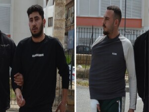 Bıçaklı kavga zanlısı 60 gün tutuklu kalacak