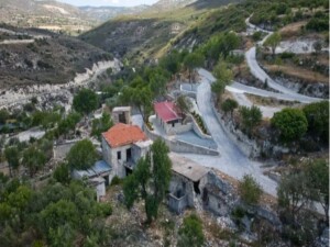 Rum Çevre Dairesi, Trozena'nın yeniden canlandırılmasına yönelik çalışmaları mercek altına alacak