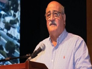 EDEK Başkanı Anastasiu parti içi kriz nedeniyle istifa etti