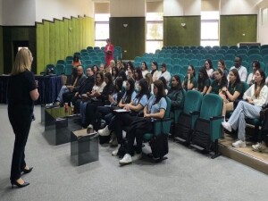DAÜ TechGirls Komitesi'nden “Liseler Arası Bilişim ve İletişim Teknolojileri Yarışması”