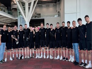 DAÜ, Voleybol Türkiye Şampiyonası finalleri için Antalya’ya gidiyor