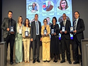 DAÜ Toplumsal Duyarlılık Merkezi iki uluslararası kongrede temsil edildi