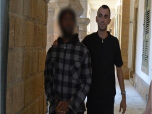 194 gündür kaçak olduğu tespit edilen zanlı, 18 gram uyuşturucu barındırmakla itham edildi: 20 gün tutuklu